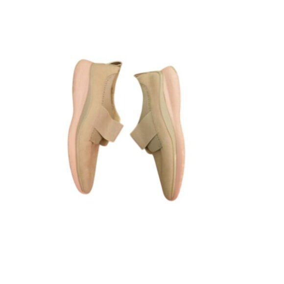 Cole Haan Size 6 Grand OS Leather Slip On Loafers NWT $119 - Picture 2 of 5